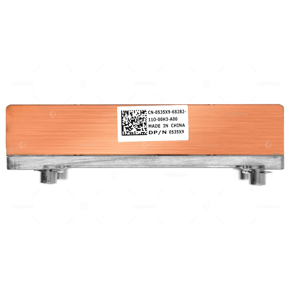 535X9 DELL HEATSINK FOR R415 0535X9